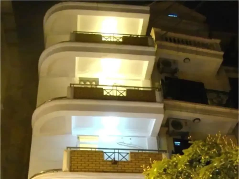 Hanoi Corner Hotel - photo 19
