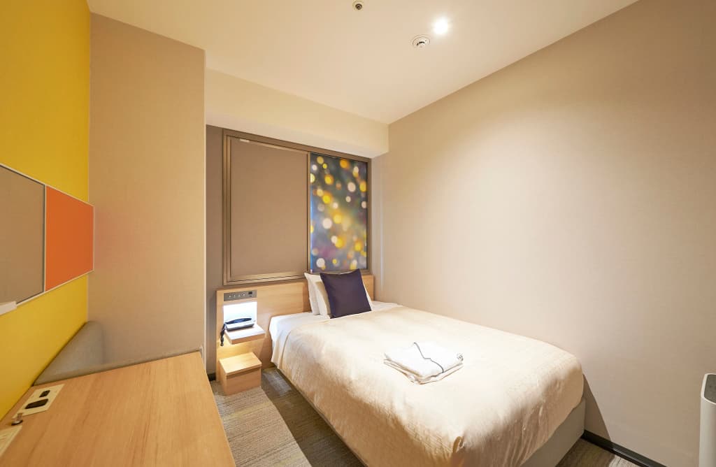 Sotetsu Grand Fresa Osaka-Namba - photo 5