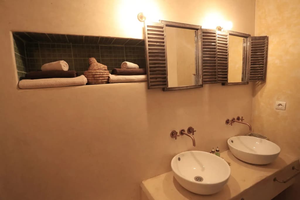 Riad 11 Zitoune - photo 11