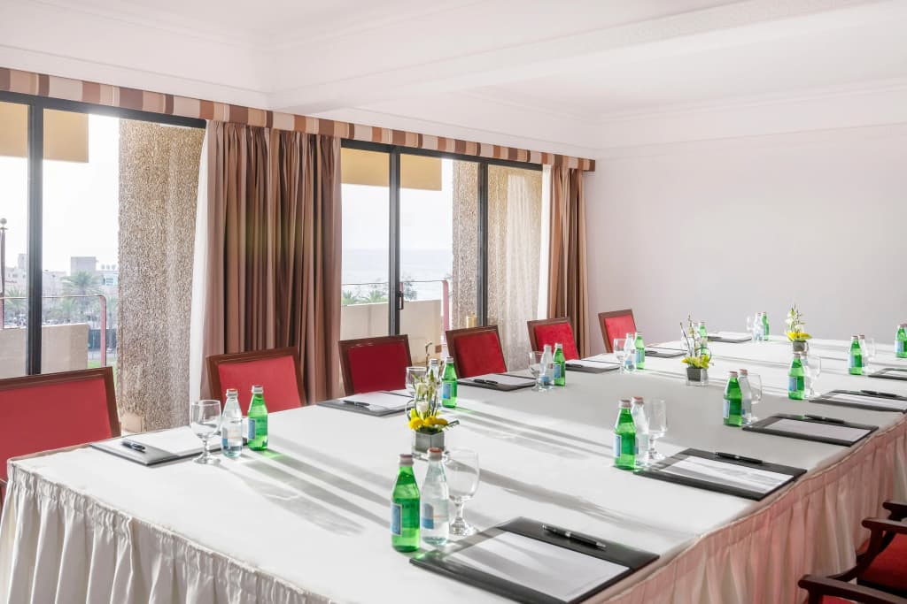 InterContinental Muscat by IHG Hotel - photo 7