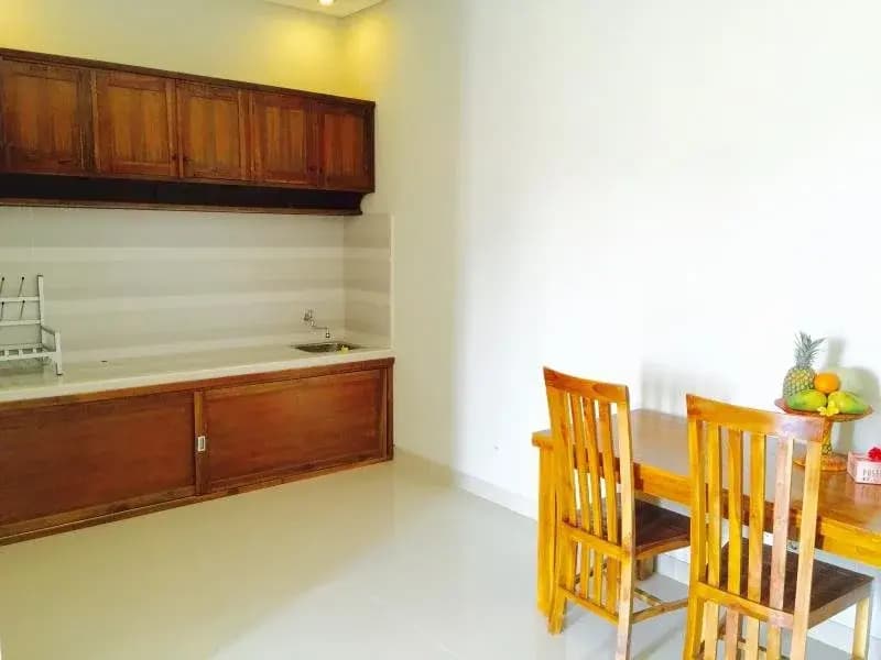 Suwardika Homestay and Dormitory - Hostel - photo 35