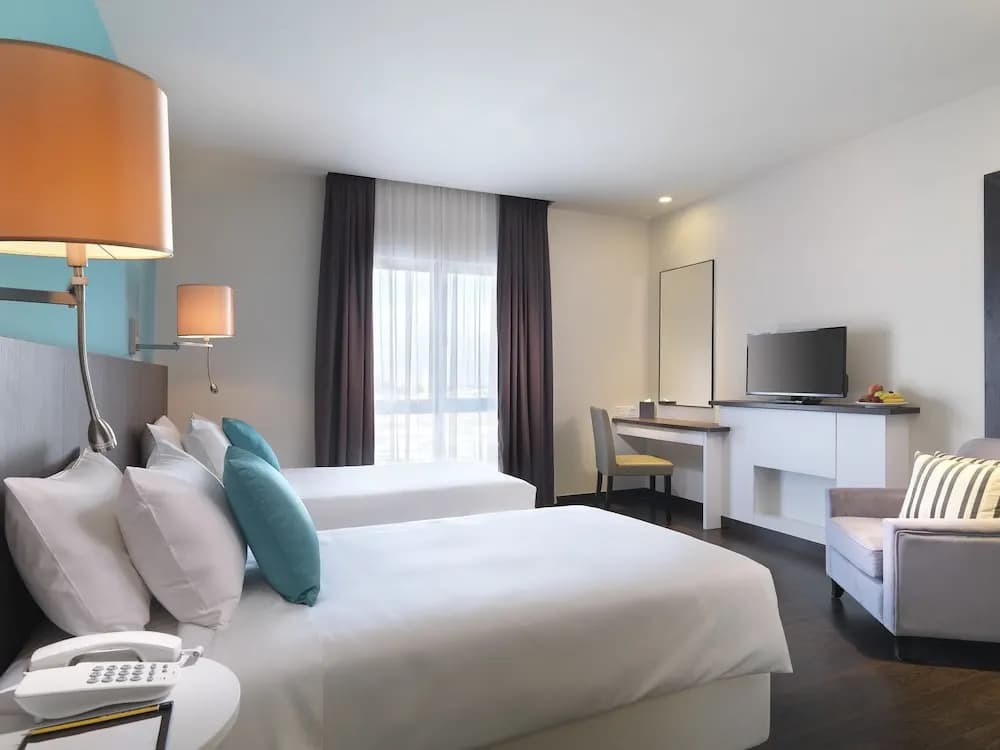 I-City @ Nami Homes - photo 3