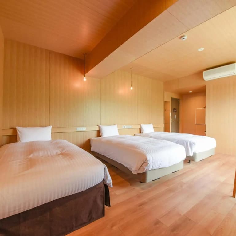 Hotel Lodge Maishima - photo 46