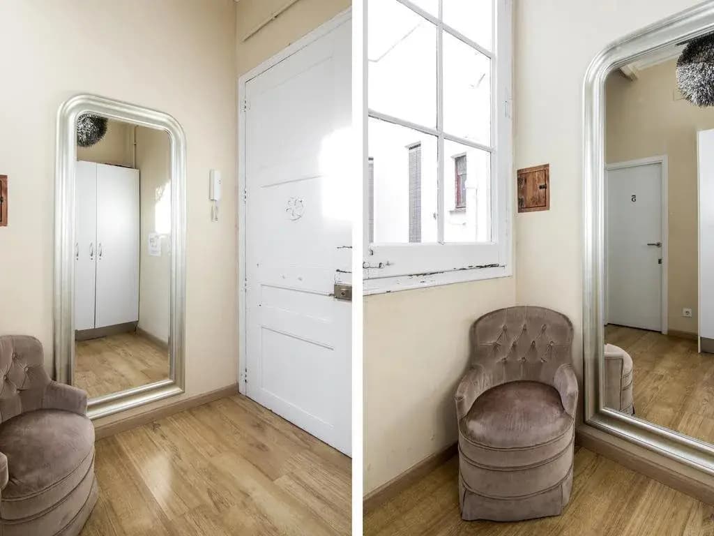 Barcelona Cosy Rooms - main photo