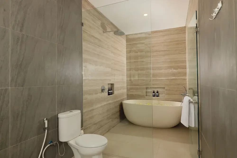 Villa Ananya Seminyak by Nakula - photo 13