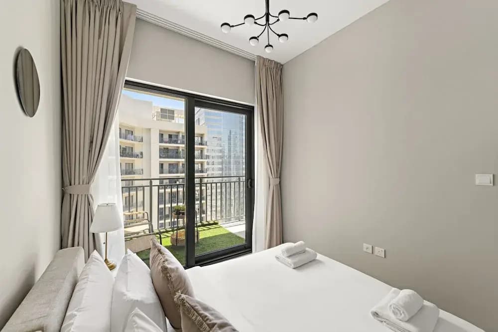 Zada Tower - 2425 1BD - photo 10