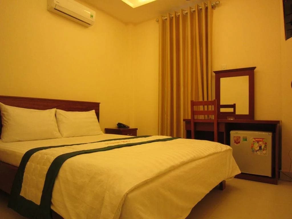 Green Ruby Hotel - photo 6