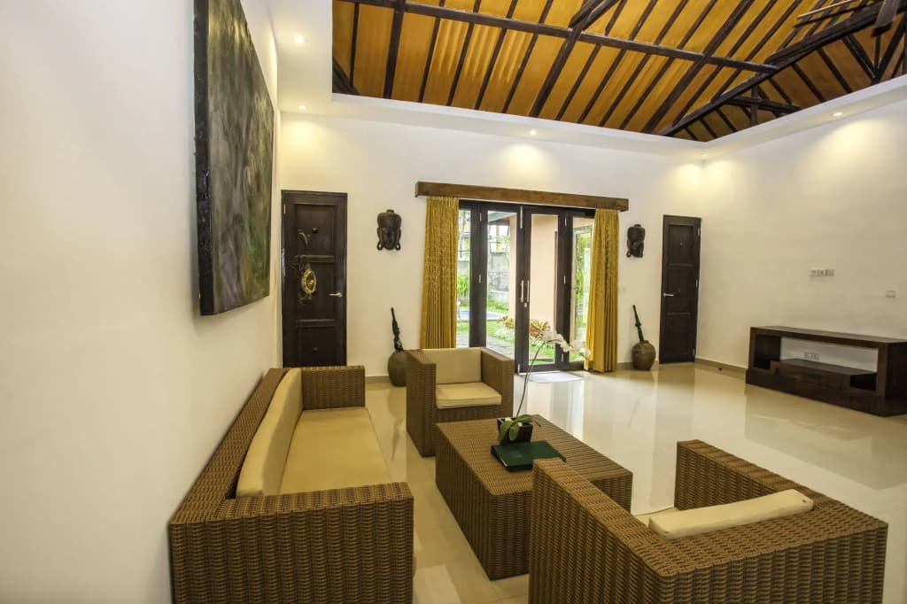 Alam Penari Ubud - main photo