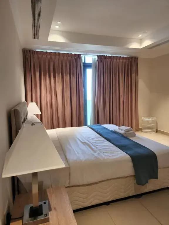 Lovely One Bedroom Apartment Porto Arabia, The Pearl Qatar - photo 3
