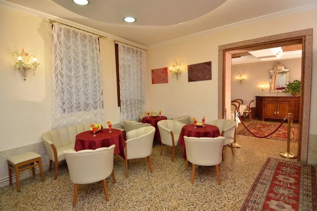 Hotel Da Bruno - photo 41