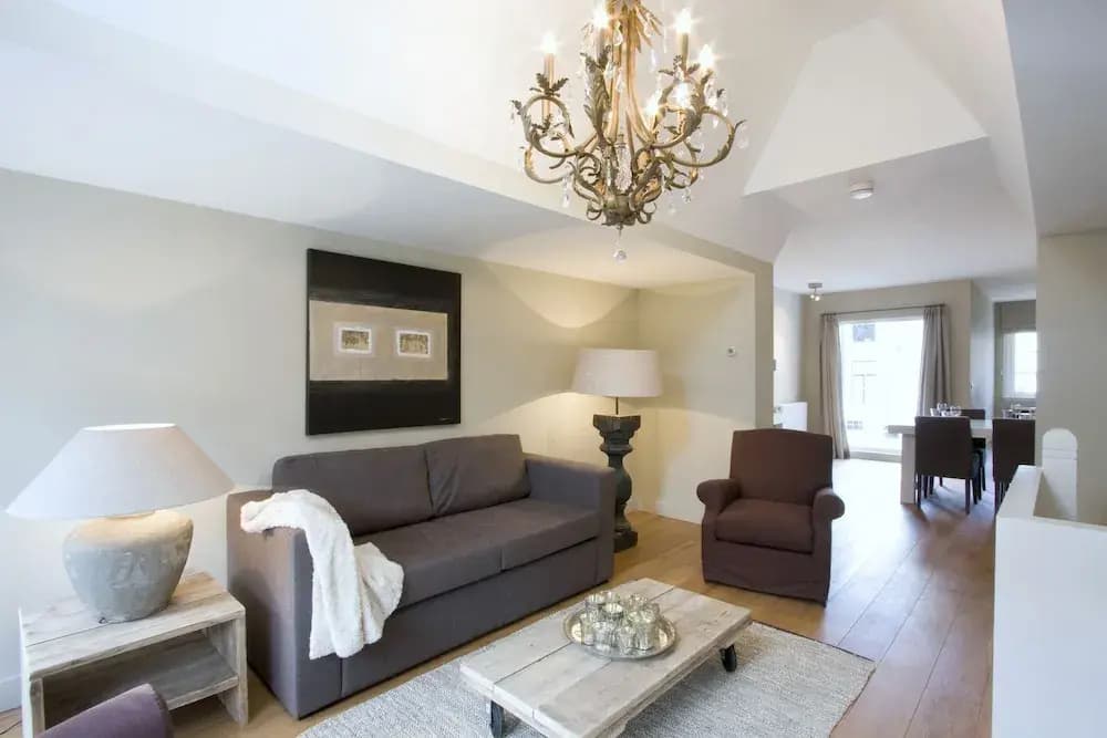 City Center VIP Apartments - photo 3