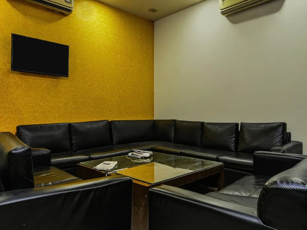 Durga Inn - photo 14