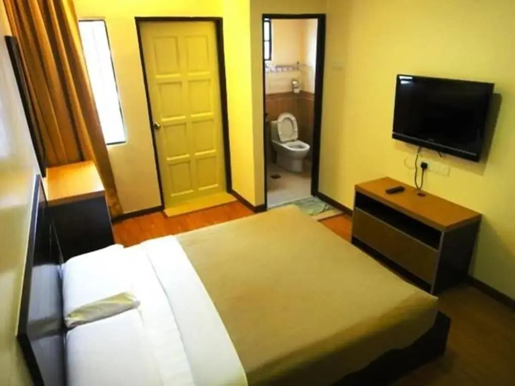Hotel Chua Gin - photo 5