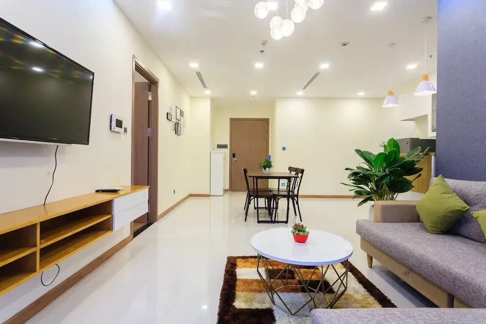 May's House Saigon Vinhomes Central Park - photo 3