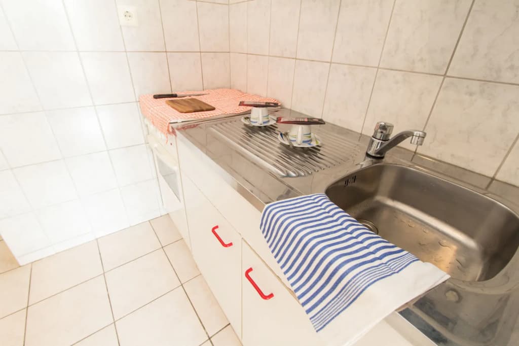 CheckVienna - Apartment Favoritenstrasse - photo 10