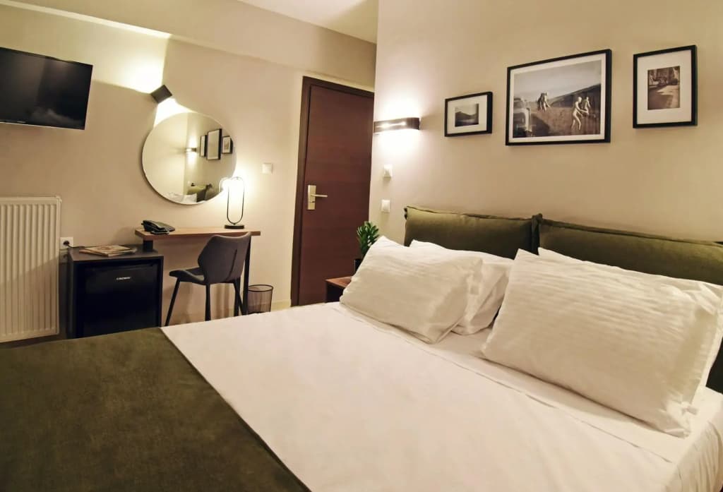 Athens Iris Hotel - photo 5