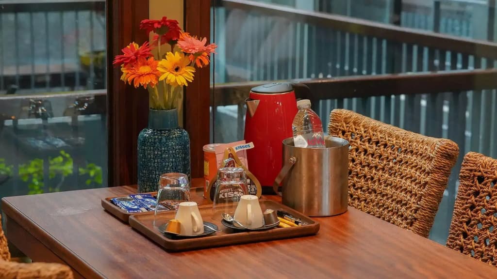 Hotel Chiem Hoian - photo 37