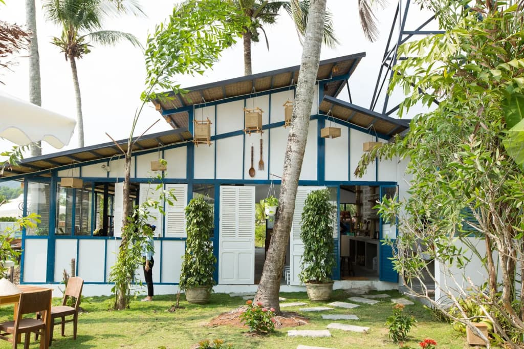 Phu Quoc EcoLodge - main photo