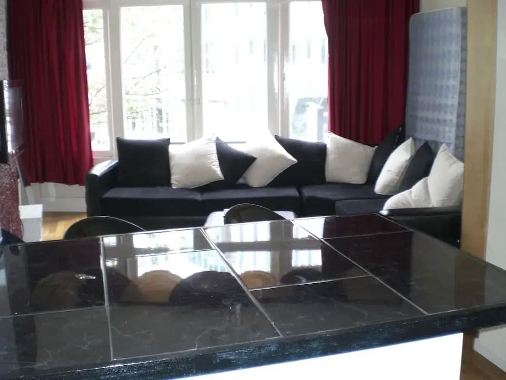 CS Apartment - photo 5