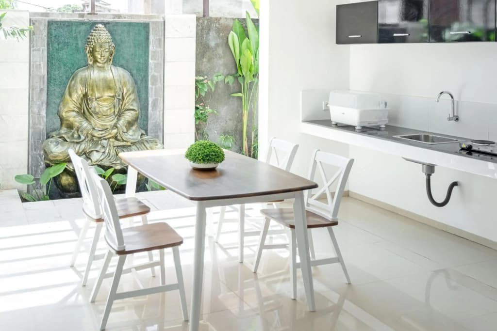 Canggu Residence - photo 15