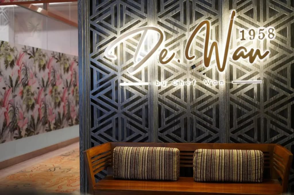 Bangi Resort Hotel - photo 49