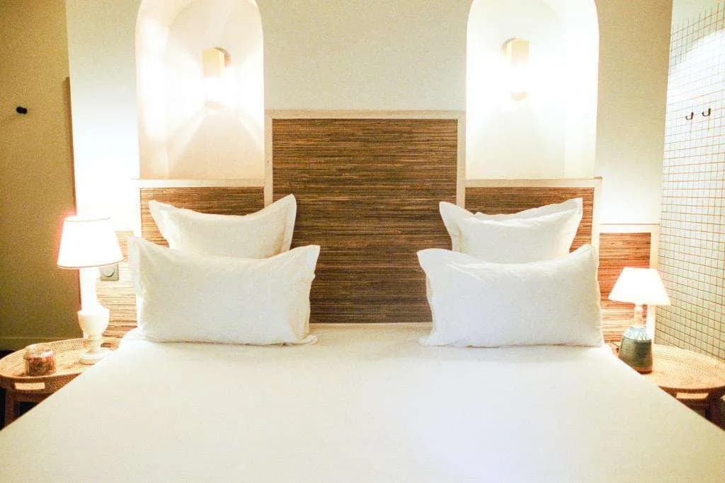 Hôtel Habituel - photo 21