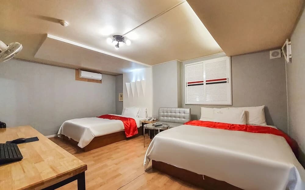 Wangsimni Regent Hotel - photo 16