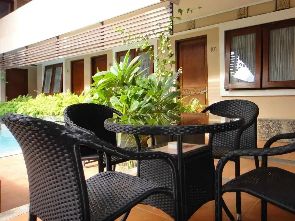 Bali Airport Dorm - photo 1
