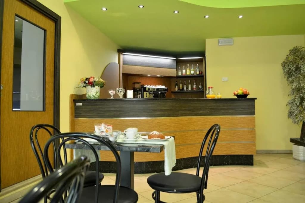 Hotel Venini - photo 19