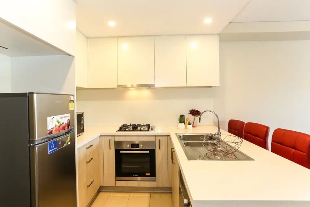 Spacious Apartment at Waitara - photo 9