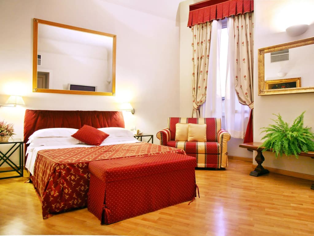 Tornabuoni La Petite Suite - photo 2