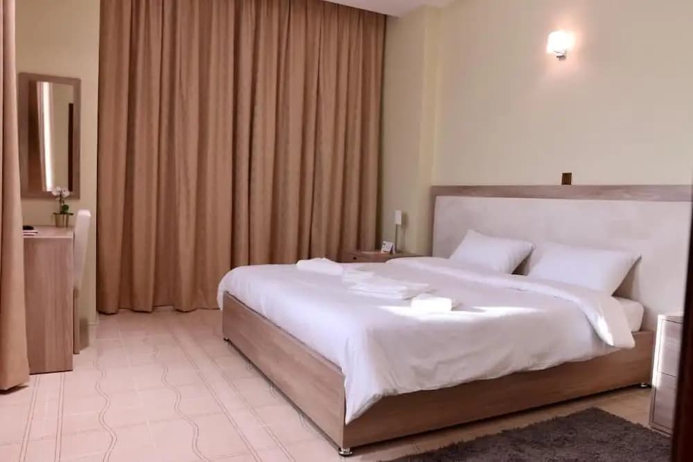 Qatar Youth Hostels - photo 6
