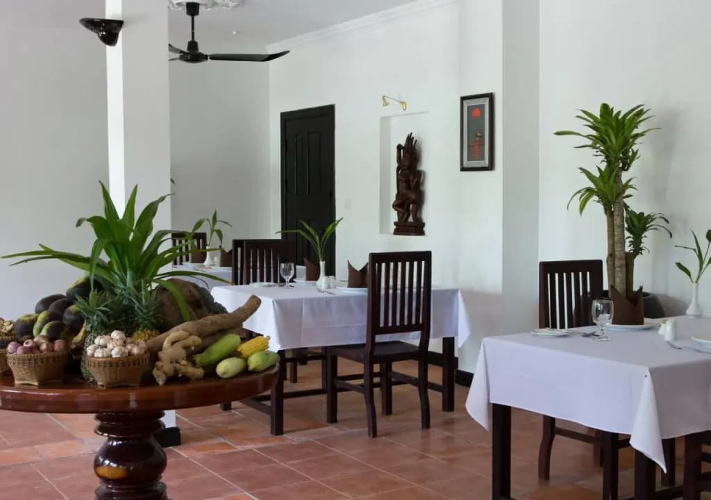 ChampeySor Angkor Boutique Hotel - photo 23
