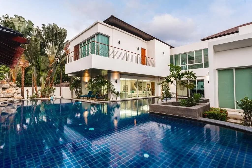 Kyerra Villa by Lofty - photo 15