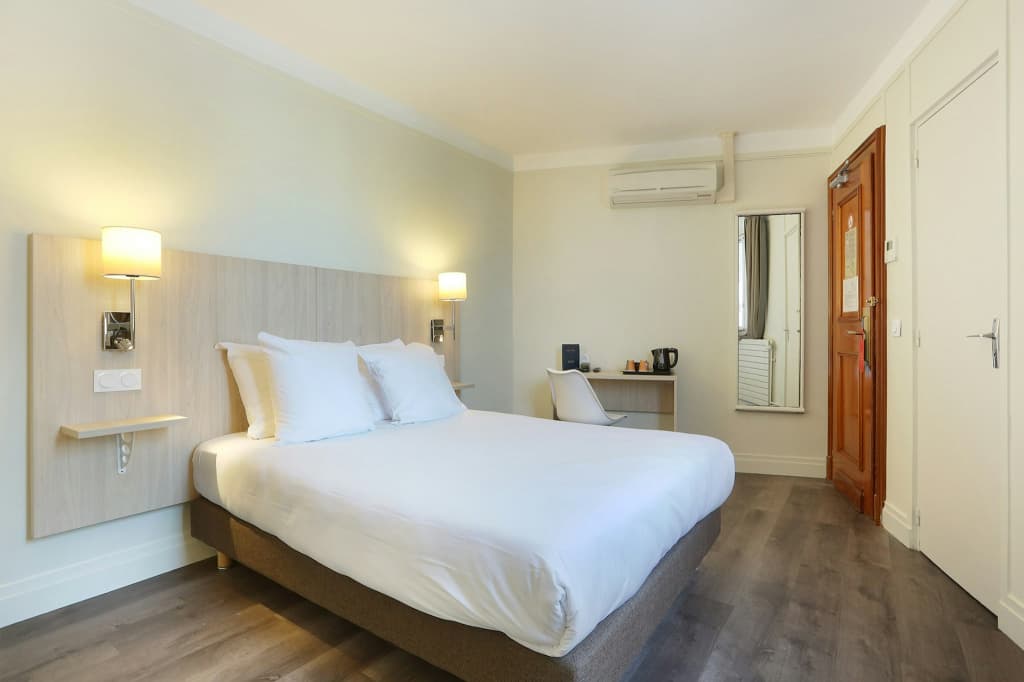 Hotel Murat - photo 22