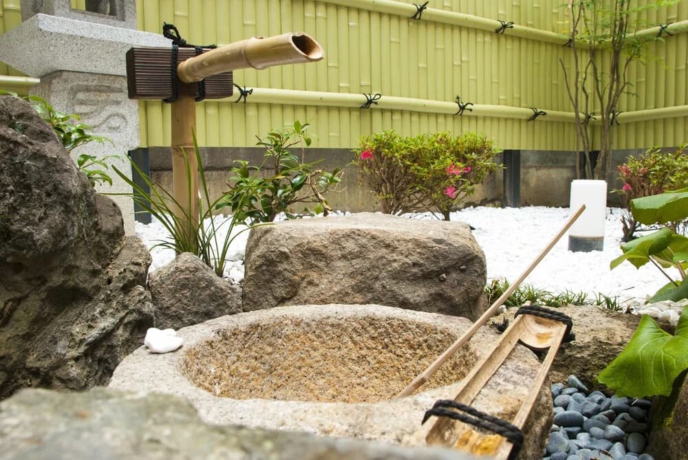 Nijo-an - photo 15