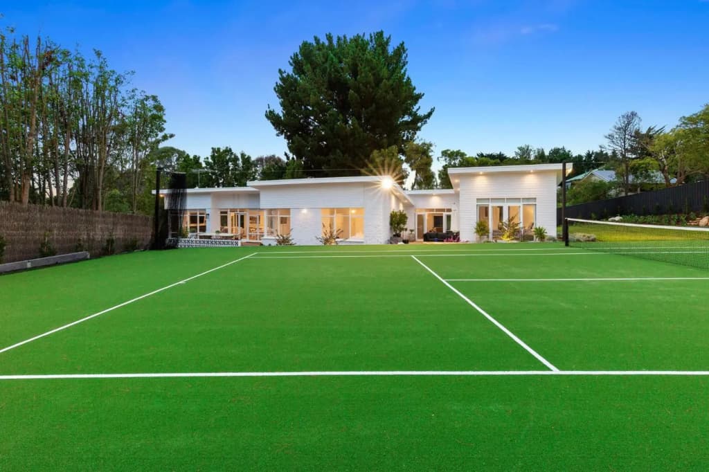 Sun Valley - Boutique Portsea Accommodation - photo 4