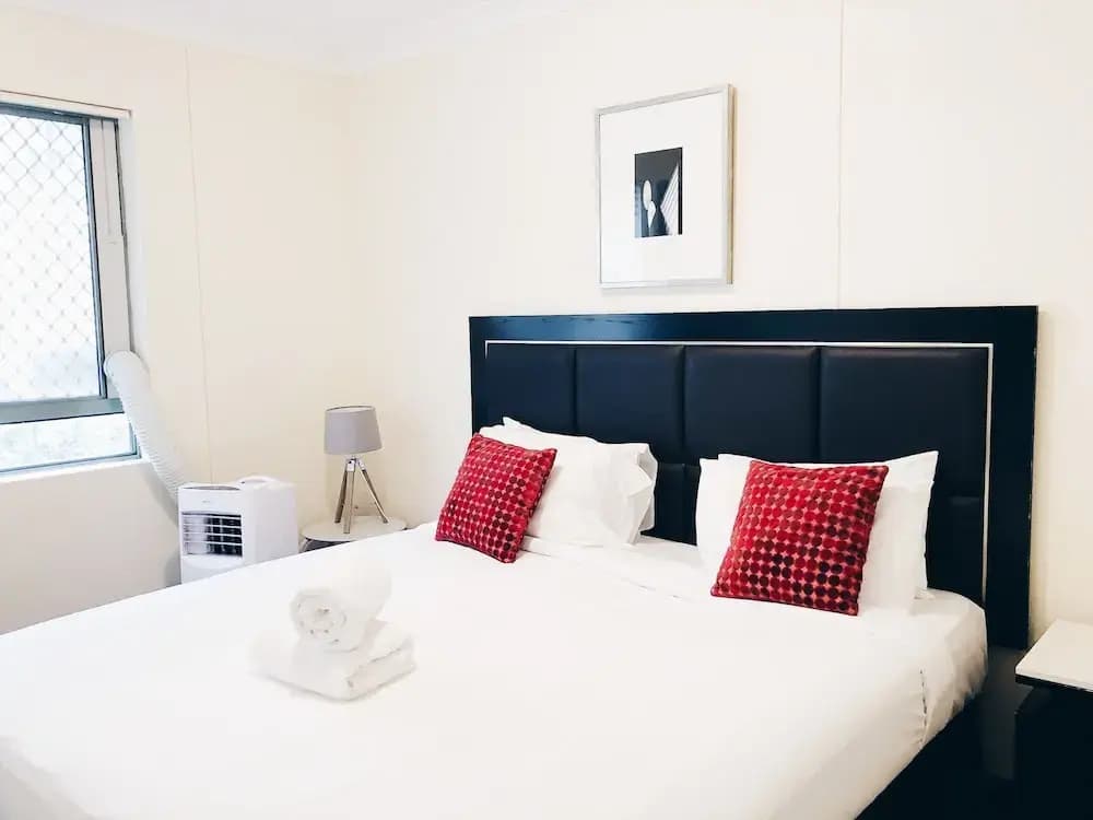 DD Apartments Darling Harbour - photo 5