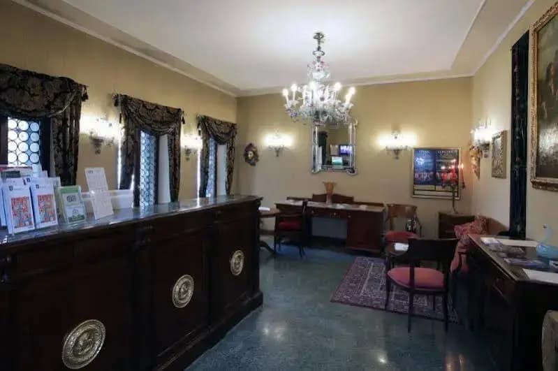 Boutique Apartment San Moise - photo 10
