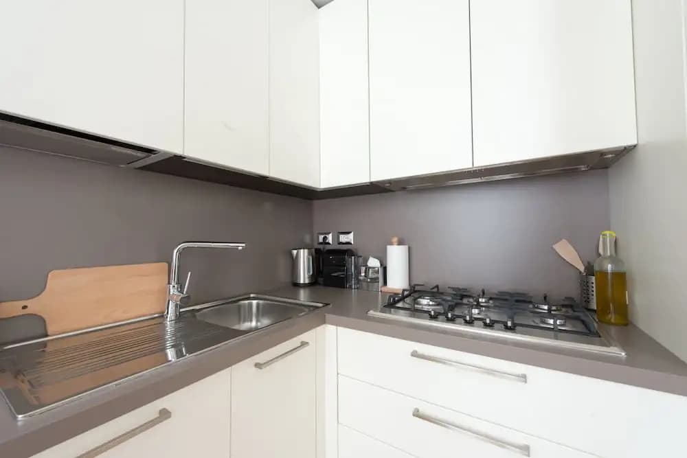 Novecento Apartments - photo 6