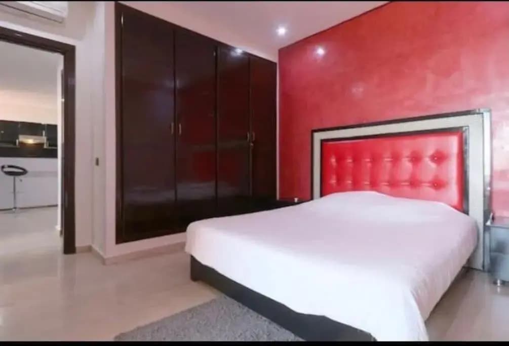Moderne appartement T3 à Gueliz - photo 5