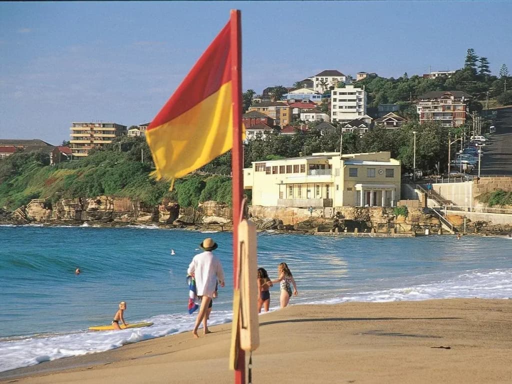 Coogee Sands Hotel - photo 19