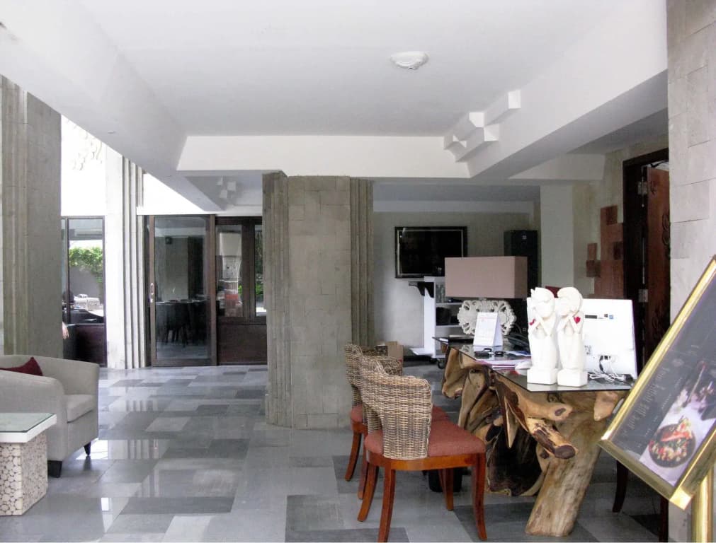Anshel Hotel - photo 25