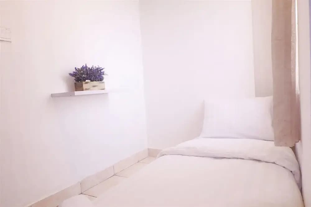 Penthouse Level Apartment At Mall Of Indonesia (MOI) Gading - photo 3