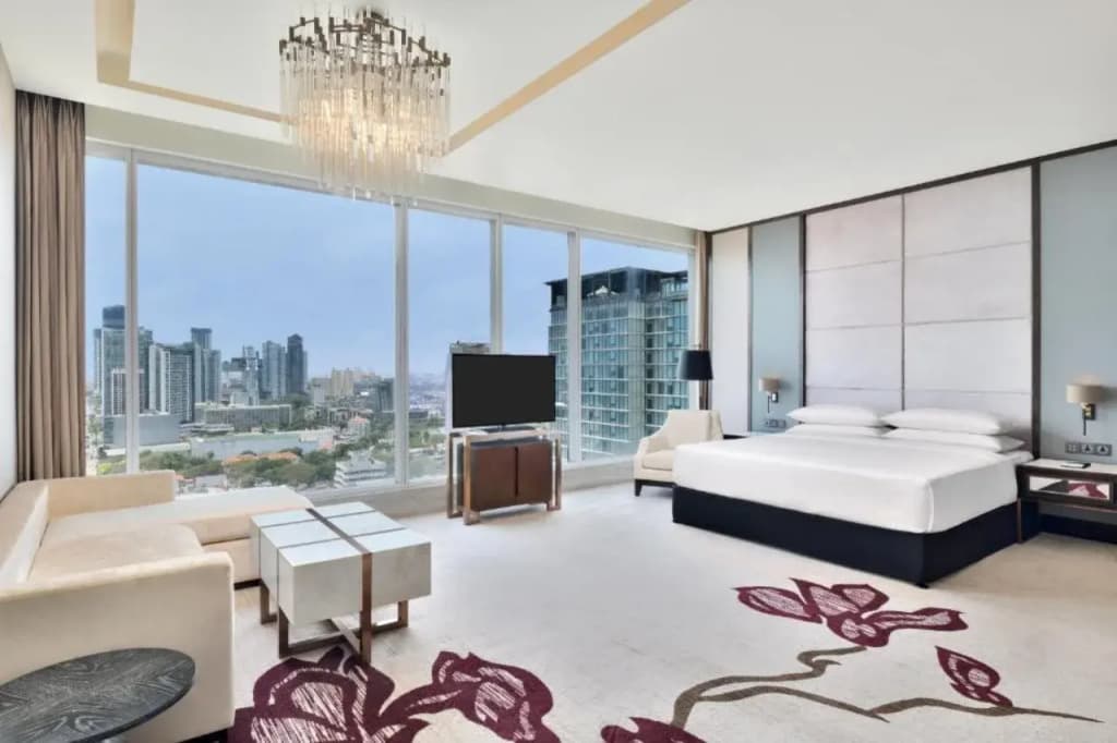 Sheraton Colombo Hotel - photo 6