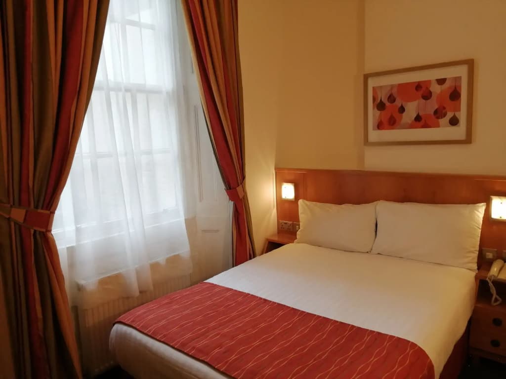 Queensway Hotel Sure Hotel Collection By Best Western - photo 24