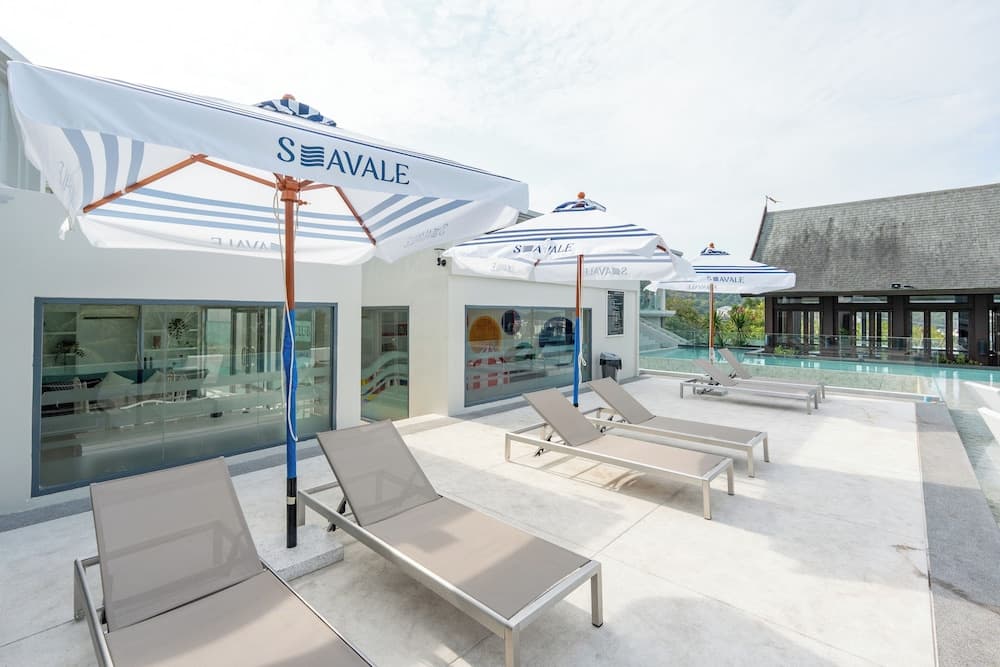 Seavale Patong Phuket - photo 28