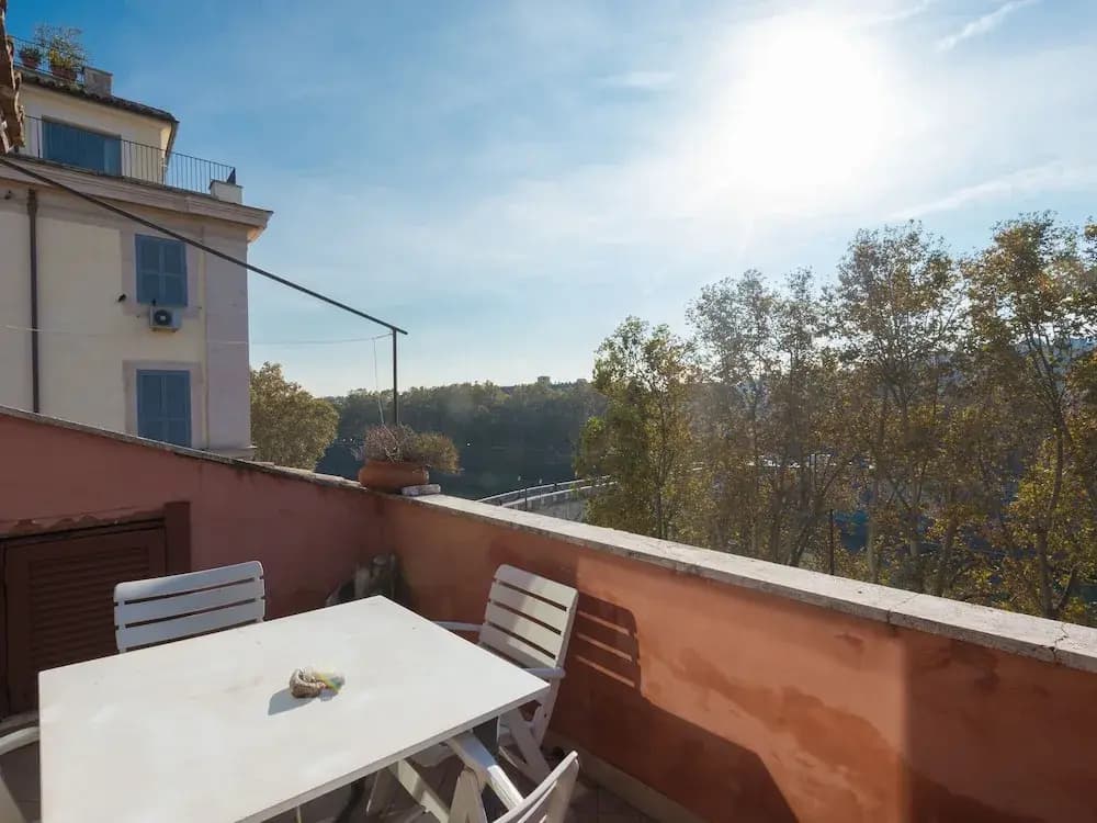 RSH Giulia Terrace Breathtaking View - photo 8
