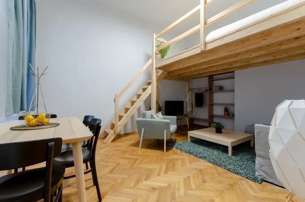Ajowan Apartment - photo 10