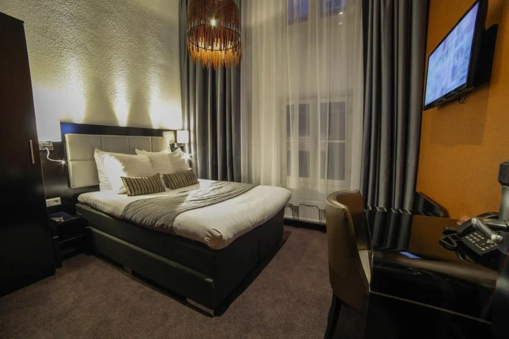 Hotel Mansion - photo 7